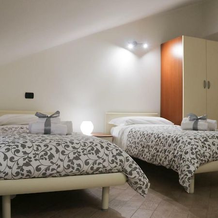Amira Luxury Apartments Santa Maria Capua Vetere Exteriör bild