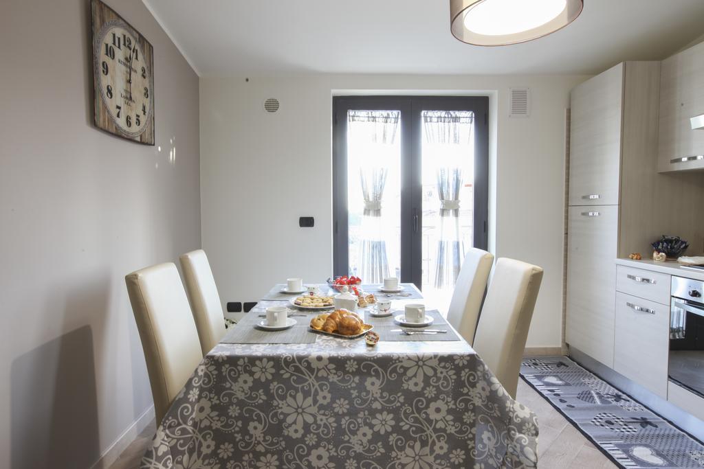 Amira Luxury Apartments Santa Maria Capua Vetere Exteriör bild