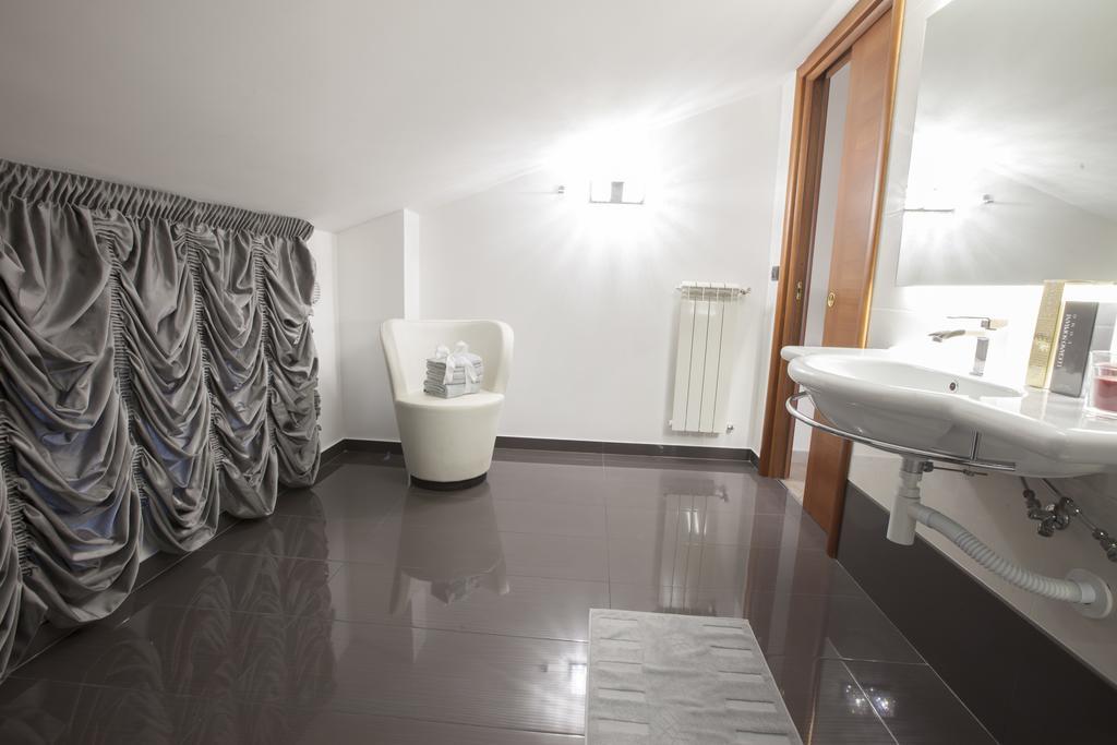 Amira Luxury Apartments Santa Maria Capua Vetere Exteriör bild