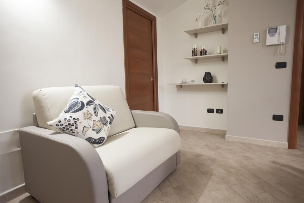 Amira Luxury Apartments Santa Maria Capua Vetere Exteriör bild
