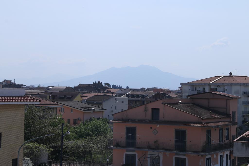 Amira Luxury Apartments Santa Maria Capua Vetere Exteriör bild