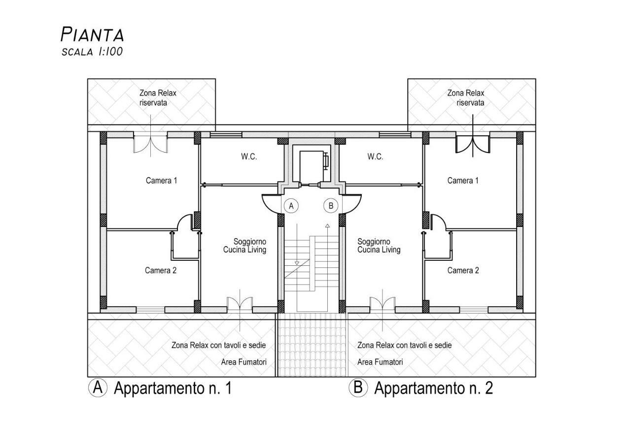 Amira Luxury Apartments Santa Maria Capua Vetere Exteriör bild