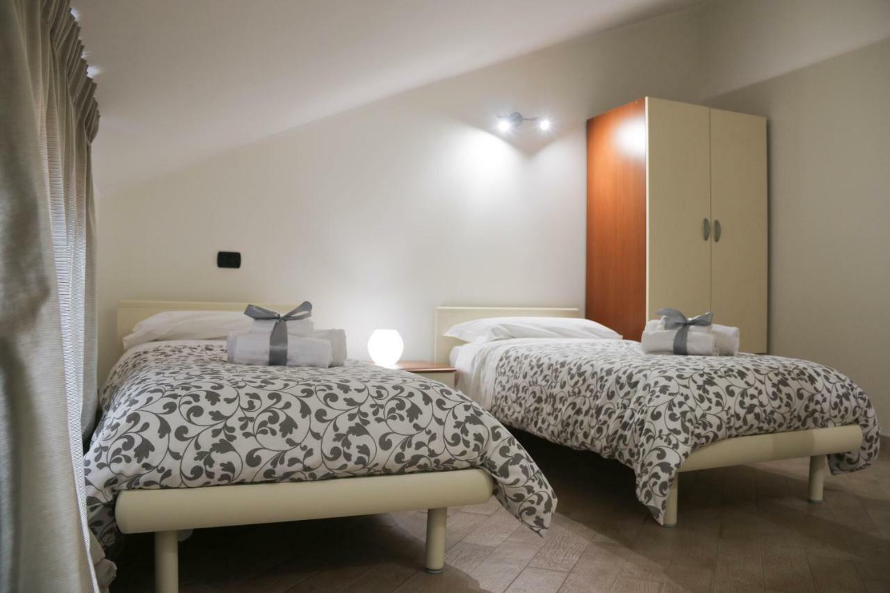 Amira Luxury Apartments Santa Maria Capua Vetere Exteriör bild