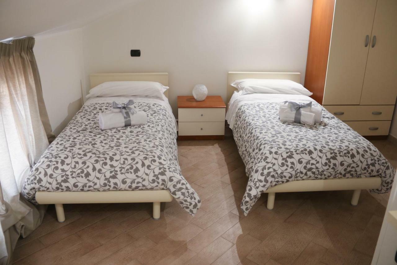Amira Luxury Apartments Santa Maria Capua Vetere Exteriör bild